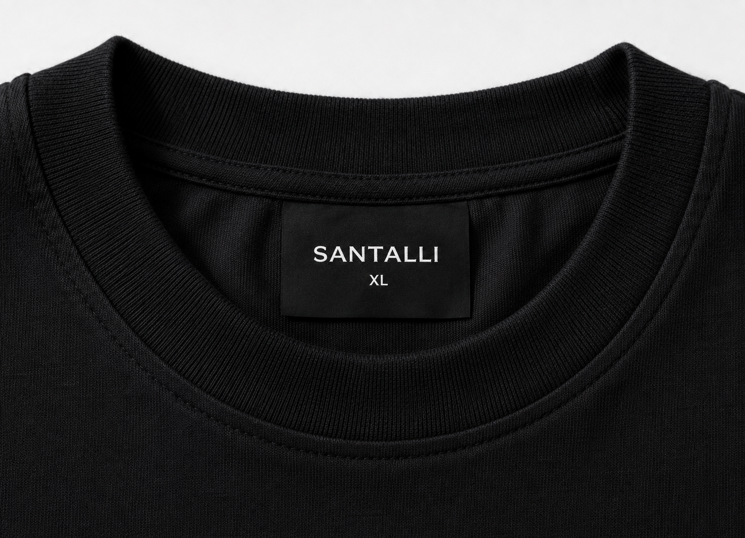 PANJAB RULE OVERSIZED T SHIRT