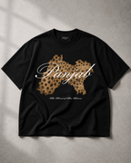 LEPORD PANJAB OVERSIZED T SHIRT