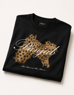LEPORD PANJAB OVERSIZED T SHIRT