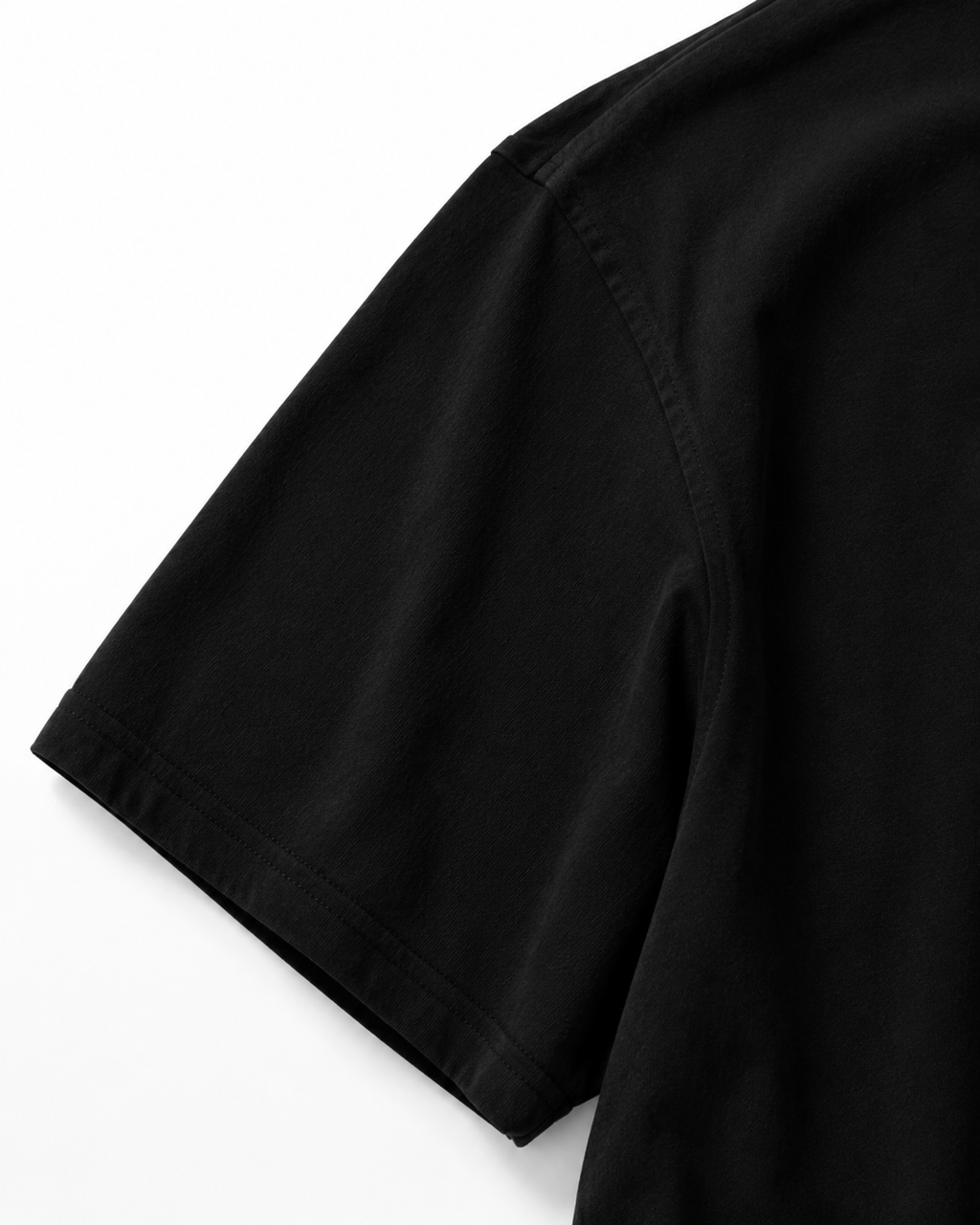 BRAVERY OVERSIZED T SHIRT