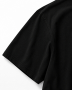 BRAVERY OVERSIZED T SHIRT