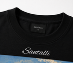 BRAVERY OVERSIZED T SHIRT
