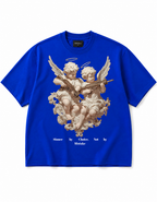 ANGELS OVERSIZED T SHIRT