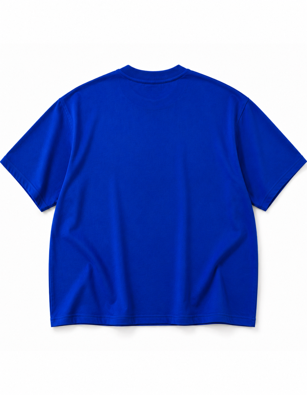 ANGELS OVERSIZED T SHIRT