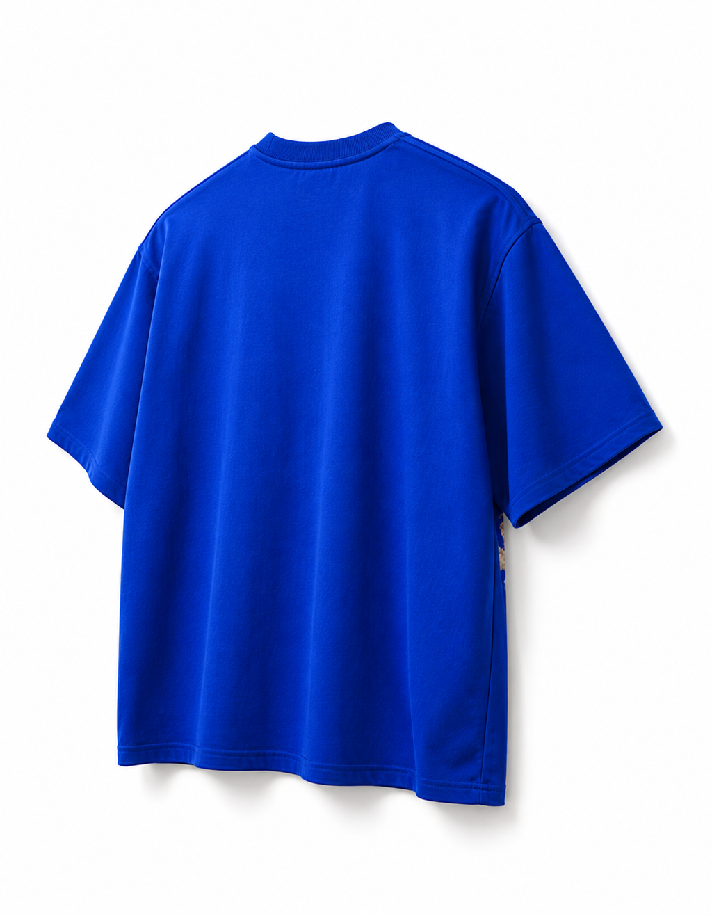 ANGELS OVERSIZED T SHIRT