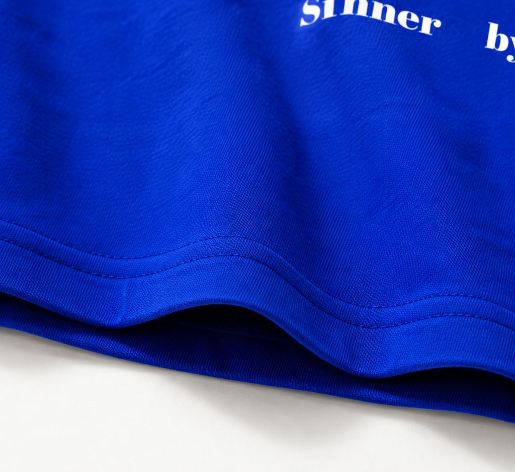 ANGELS OVERSIZED T SHIRT