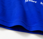 ANGELS OVERSIZED T SHIRT