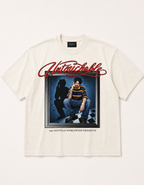 REST IN POWER OVERSIZED T SHIRT