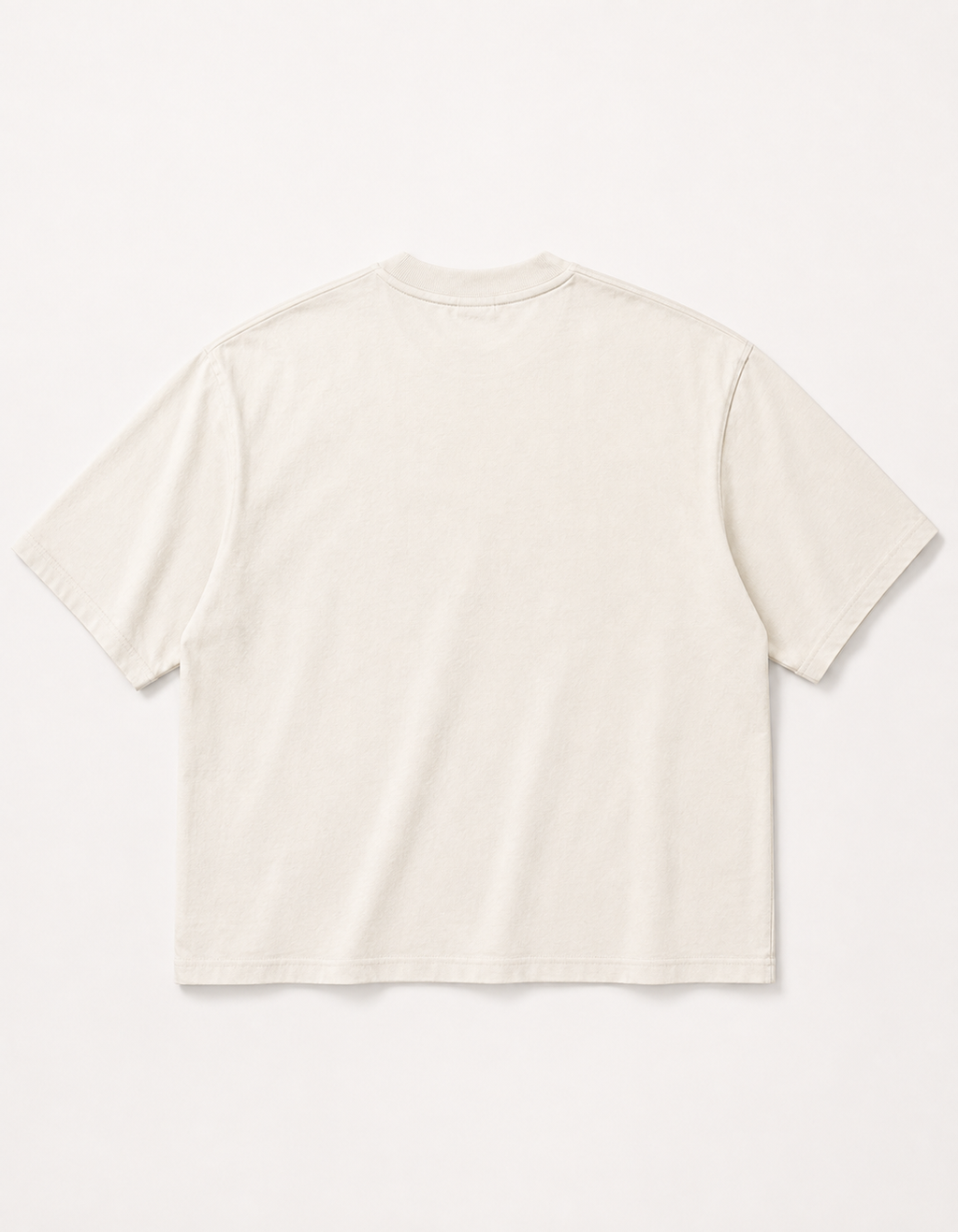 REST IN POWER OVERSIZED T SHIRT