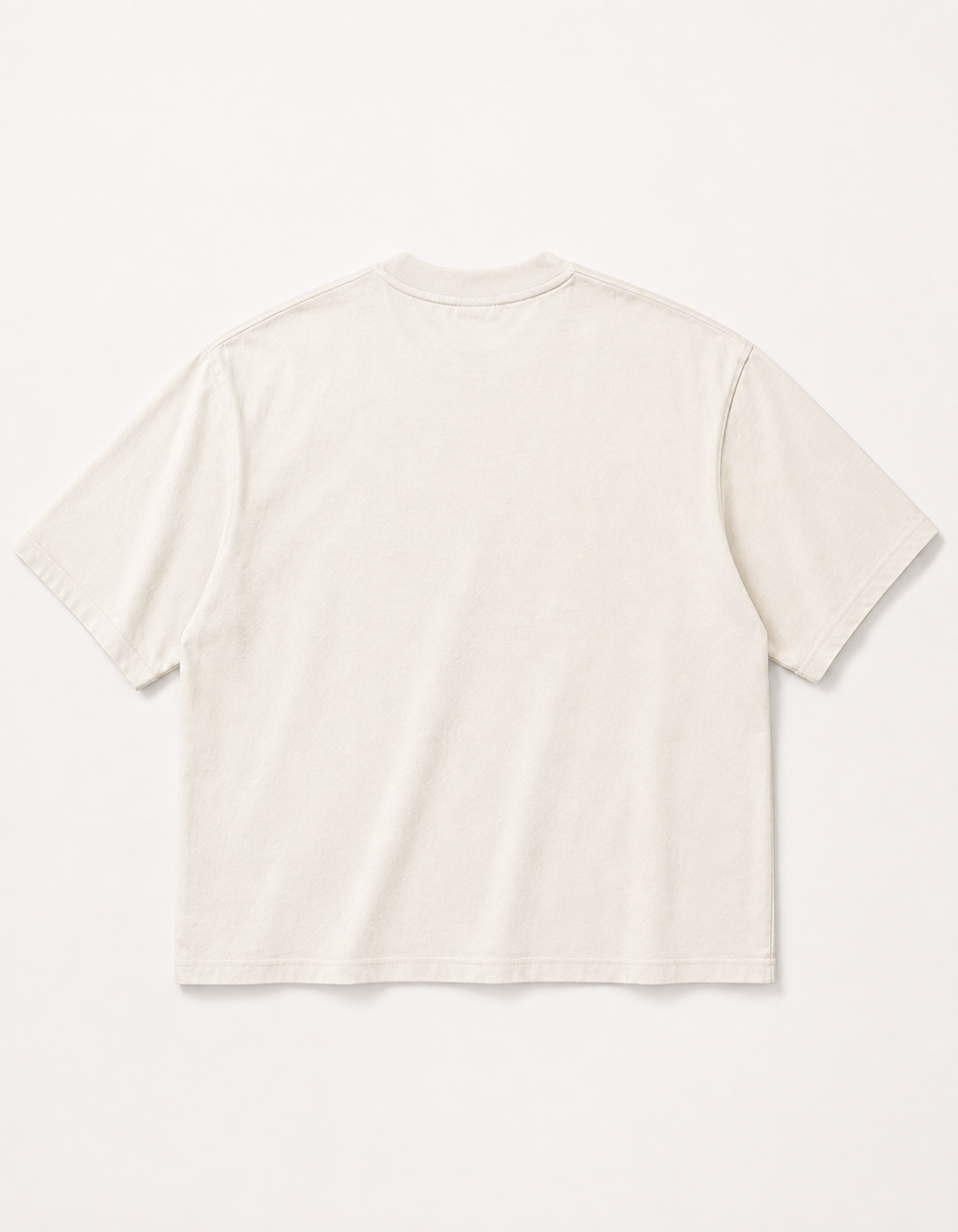 REST IN POWER OVERSIZED T SHIRT