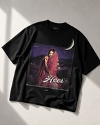 HEER OVERSIZED T SHIRT