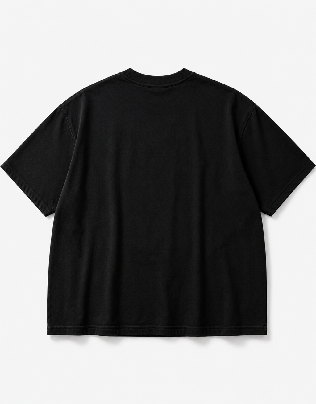 AURA 2.1 OVERSIZED T SHIRT