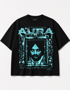 AURA 2.1 OVERSIZED T SHIRT