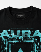 AURA 2.1 OVERSIZED T SHIRT
