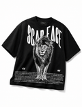 SCARFACE OVERSIZED T SHIRT