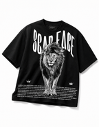 SCARFACE OVERSIZED T SHIRT
