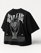 SCARFACE OVERSIZED T SHIRT