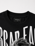 SCARFACE OVERSIZED T SHIRT