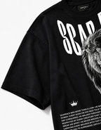 SCARFACE OVERSIZED T SHIRT