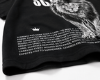 SCARFACE OVERSIZED T SHIRT