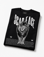 SCARFACE OVERSIZED T SHIRT