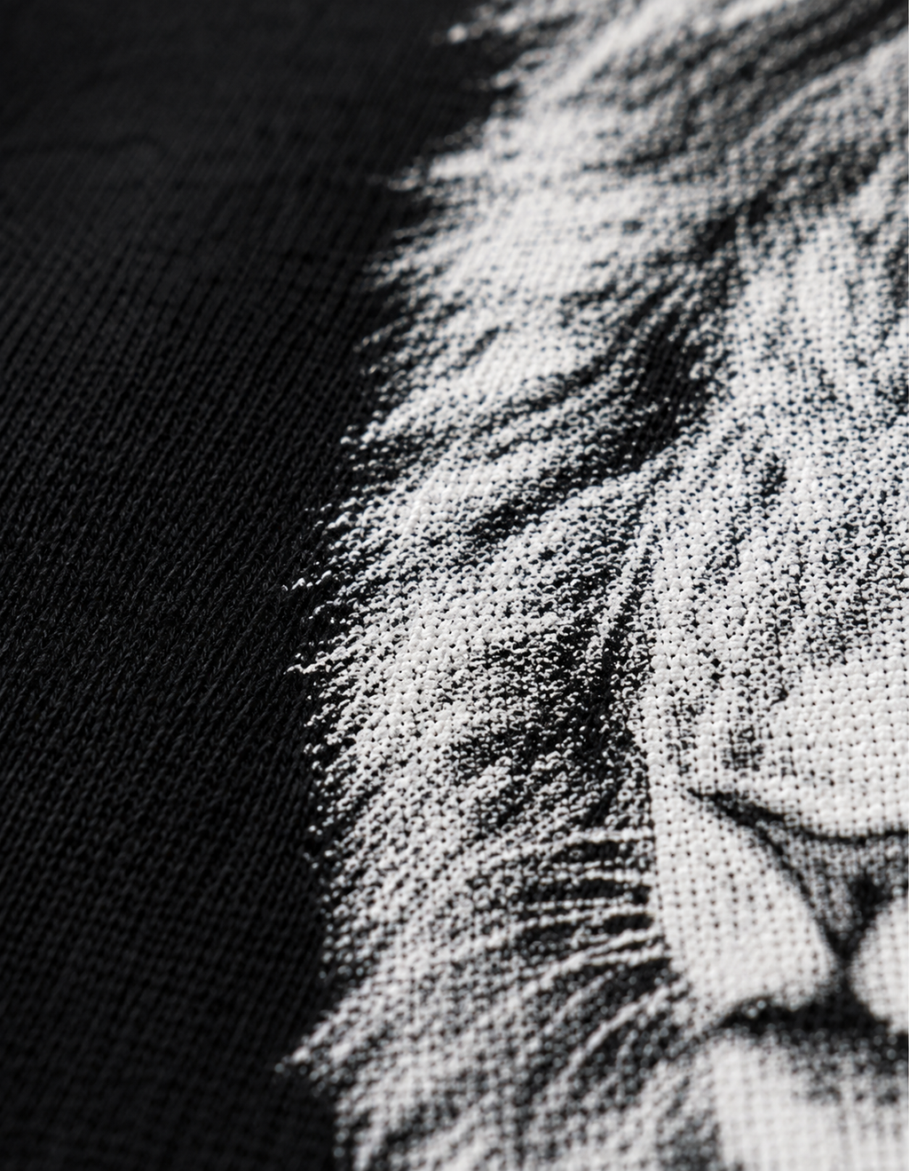 SCARFACE OVERSIZED T SHIRT