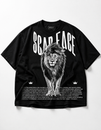 SCARFACE OVERSIZED T SHIRT