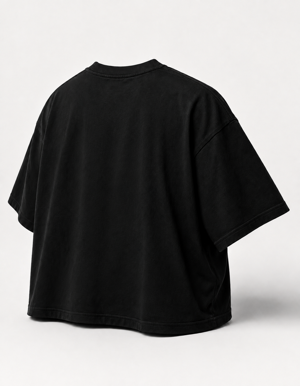 SCARFACE OVERSIZED T SHIRT