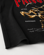PANJAB SANTALLI BOXYFIT T-SHIRT