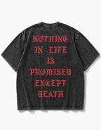ALL EYES ON ME OVERSIZED T SHIRT