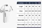 AK QUEEN 47 OVERSIZED T-SHIRT