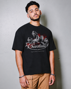 BROTHERHOOD BOXYFIT T-SHIRT