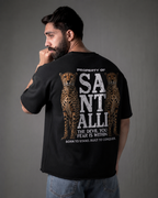 CONQUER BOXYFIT T-SHIRT