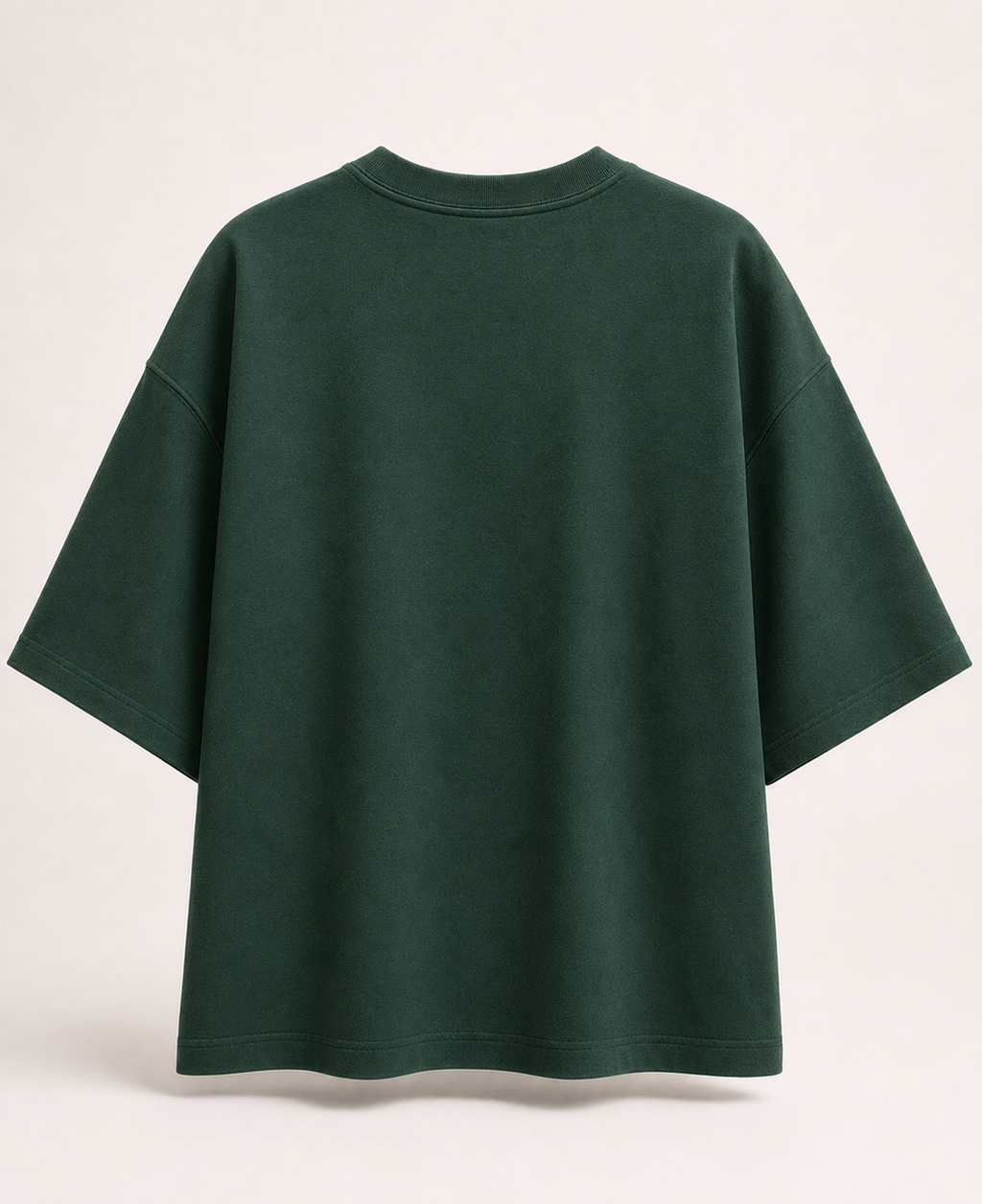 DIVINE MELODY OVERSIZED T-SHIRT