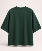 DIVINE MELODY OVERSIZED T-SHIRT