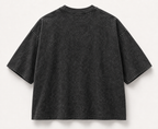 NO MERCY OVERSIZED T-SHIRT