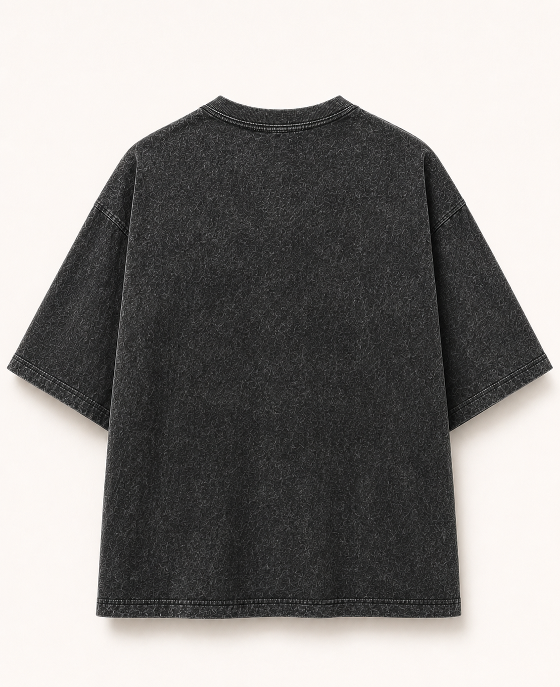 PANJAB2.0 OVERSIZED T-SHIRT