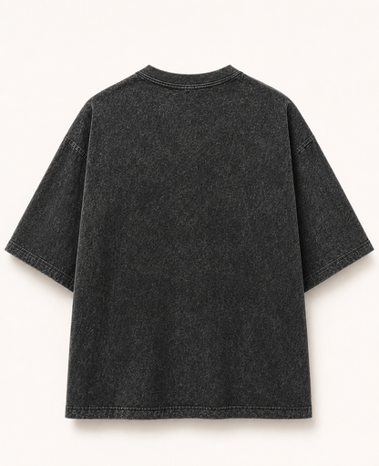 PANJAB2.0 OVERSIZED T-SHIRT