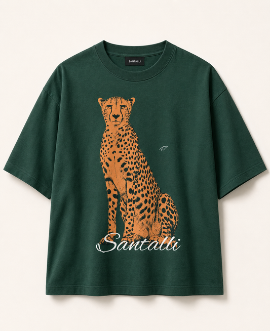 LEGACY OVERSIZED T-SHIRT