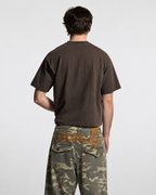 KUZ SAAL BOXYFIT T-SHIRT