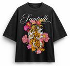 SHERNI OVERISED T-SHIRT