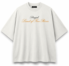 TIGER PANJAB OVERSIZED T-SHIRT