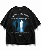 DISAPPEAR OVERSIZED T-SHIRT