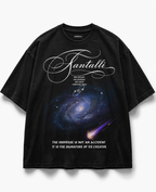 CREATOR OVERSIZED T-SHIRT
