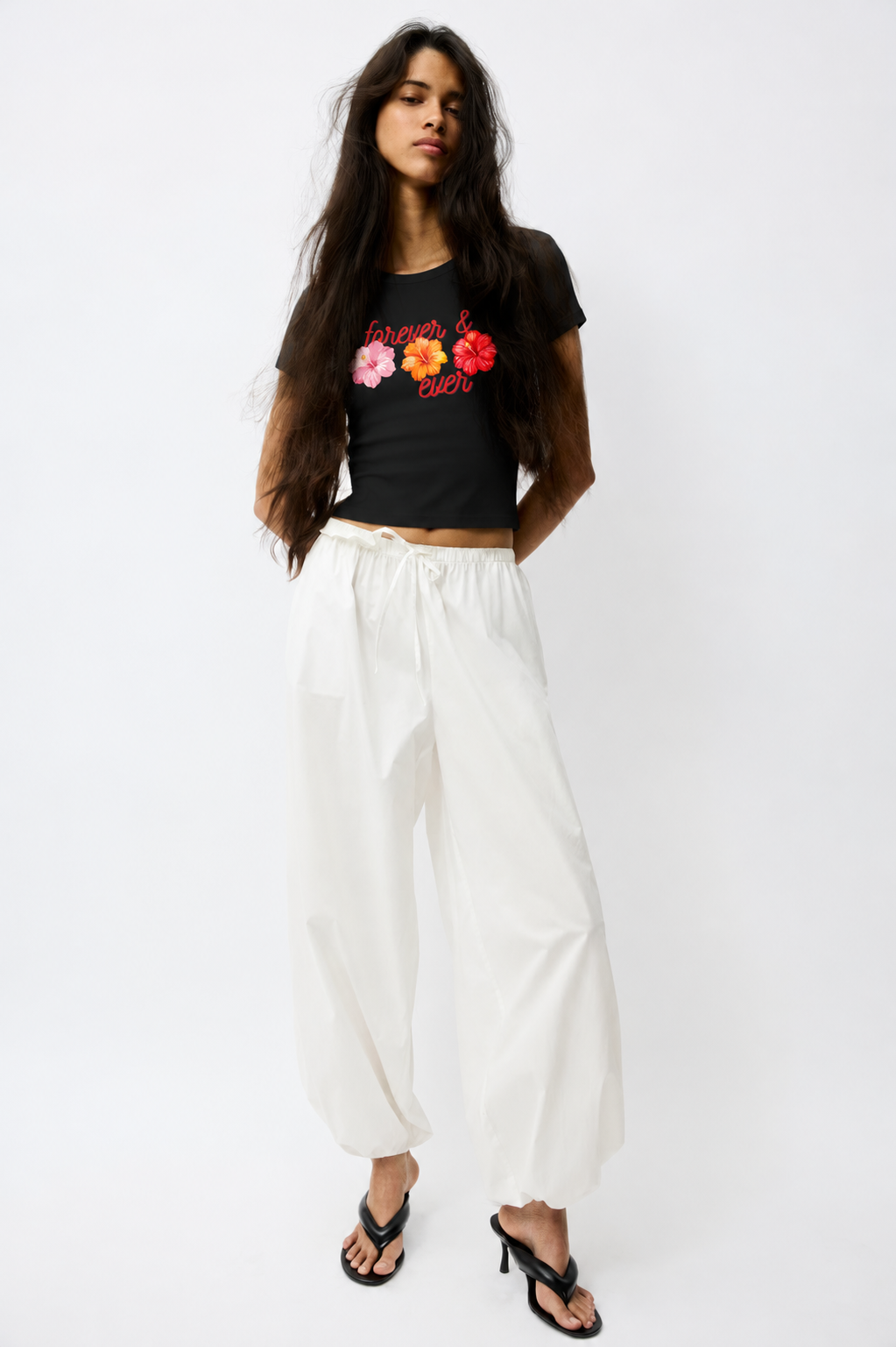 Forever & Ever Tee