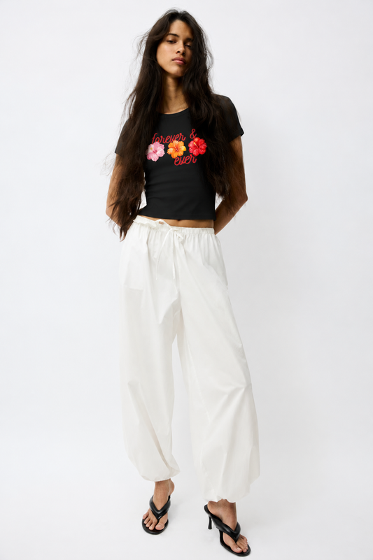 Forever & Ever Tee