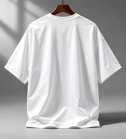 ROAR PANJAB OVERSIZED T-SHIRT
