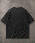 COURAGE VINTAGE OVERSIZED T-SHIRT