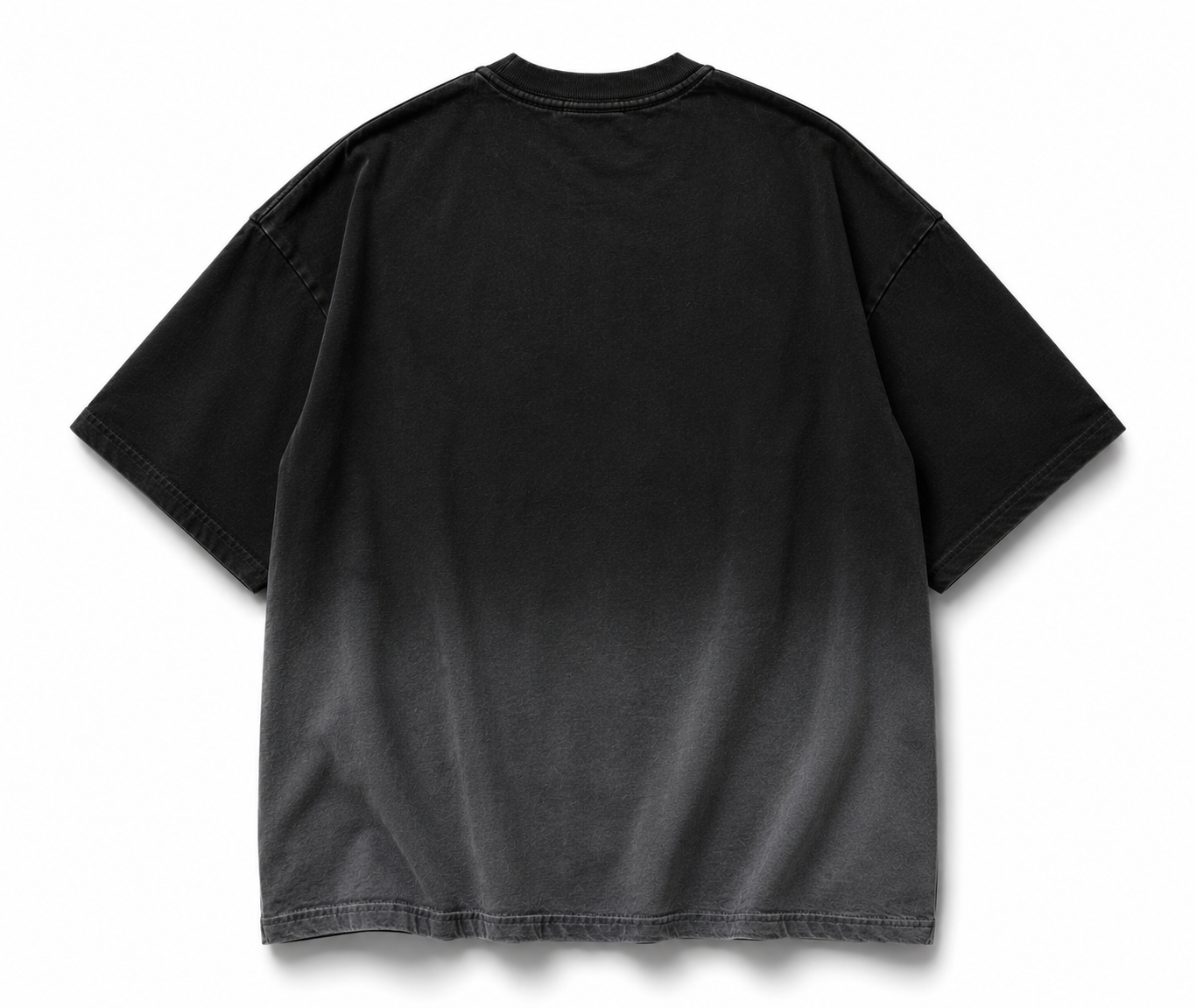THUNDER TIGER OVERSIZED T-SHIRT