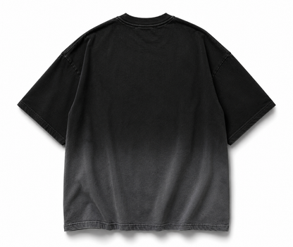 THUNDER TIGER OVERSIZED T-SHIRT